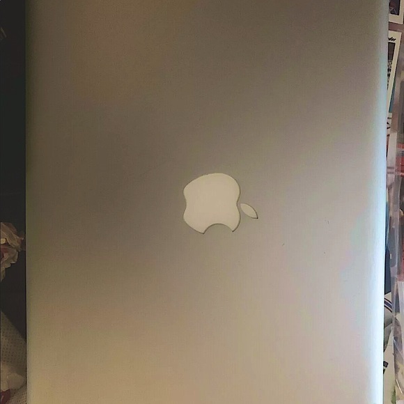 2013 Mac book pro 13.3in screen. - Picture 1 of 3